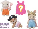 Sylvanian Families: Baby Costume Series - (Blind Bag)