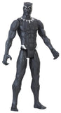 Marvel: Black Panther - Titan Hero Figure