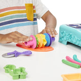 Play-Doh: On the Go - Imagine & Store Studio