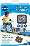 Vtech: Kidizoom - Action Cam HD (Yellow Black)