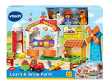 Vtech - Learn & Grow Farm