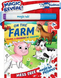 Inkredibles: Magic Ink Pictures - On the Farm