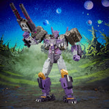 Transformers: Legacy Evolution - Voyager - Tarn