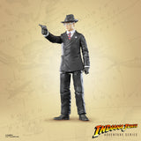 Indiana Jones: Adventure Series - Major Arnold Toht - Action Figure