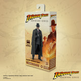 Indiana Jones: Adventure Series - Major Arnold Toht - Action Figure