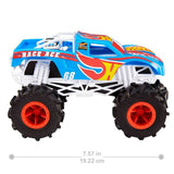 Hot Wheels: Monster Trucks R/C - 1:24 Race Ace