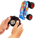 Hot Wheels: Monster Trucks R/C - 1:24 Race Ace
