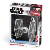 4D Puzzle: Star Wars - Imperial TIE Fighter (116pc)