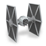 4D Puzzle: Star Wars - Imperial TIE Fighter (116pc)