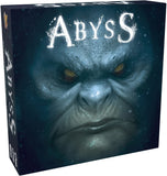 Abyss (Board Game)