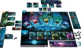 Abyss (Board Game)