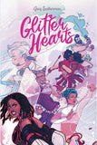 Glitter Hearts (Board Game)