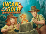 Incan Gold (Board Game)