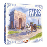 Paris (Board Game)