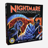 Nightmare Productions (Board Game)