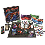 Nightmare Productions (Board Game)