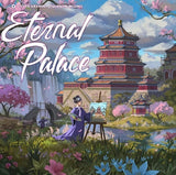 Eternal Palace (Board Game)