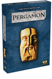 Pergamon (Board Game)