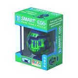 Smart Egg: Robo (Level 12)