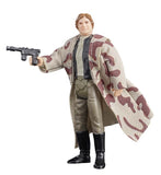 Star Wars: Han Solo (Endor) - 3.75" Action Figure
