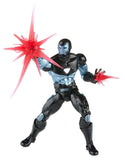 Marvel Legends: War Machine - 6" Action Figure