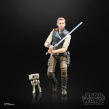 Star Wars: Cal Kestis - 6" Action Figure