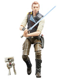 Star Wars: Cal Kestis - 6" Action Figure