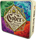 Codex Naturalis (Board Game)