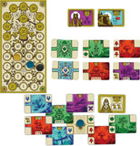 Codex Naturalis (Board Game)