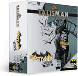 Talisman: Batman (Super-Villains Edition)