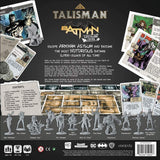 Talisman: Batman (Super-Villains Edition)