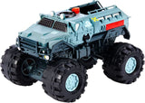 Matchbox: Jurassic World - 1:24 Scale Truck - Armoured Action