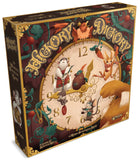Hickory Dickory (Board Game)