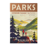 Parks: Wildlife (Expansion)