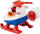 Fisher-Price: Little People Helicopter