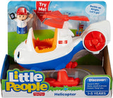 Fisher-Price: Little People Helicopter