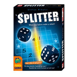 Splitter (Dice Game)