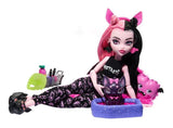 Monster High: Creepover Party - Draculaura Doll