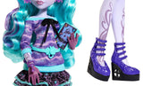 Monster High: Creepover Party - Twyla Doll
