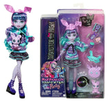 Monster High: Creepover Party - Twyla Doll
