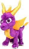 Spyro the Dragon - 10" Standing Plush