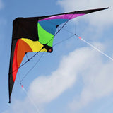 Eolo: Pop Up Stunt Kite - Pro (125/128cm) [Assorted Designs]