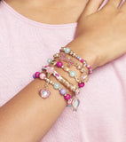 Juicy Couture: Crystal Sunshine - Bracelets Kit