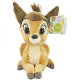 Disney: Bambi (Animal Friends) - Soft Plush