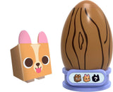 Pet Simulator X: Mystery Minifigure Egg - Series 1 (Blind Box)