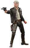 Star Wars: Han Solo - 6" Action Figure