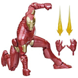Marvel Legends: Extremis Iron Man - 6" Action Figure