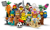 LEGO Minifigures: Series 24 - (71037)