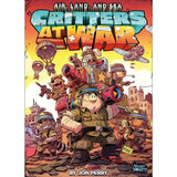 Air, Land & Sea: Critters at War (Board Game)
