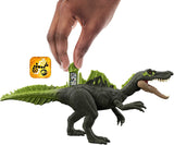 Jurassic World: Roar Strikers Figure - Ichthyovenator